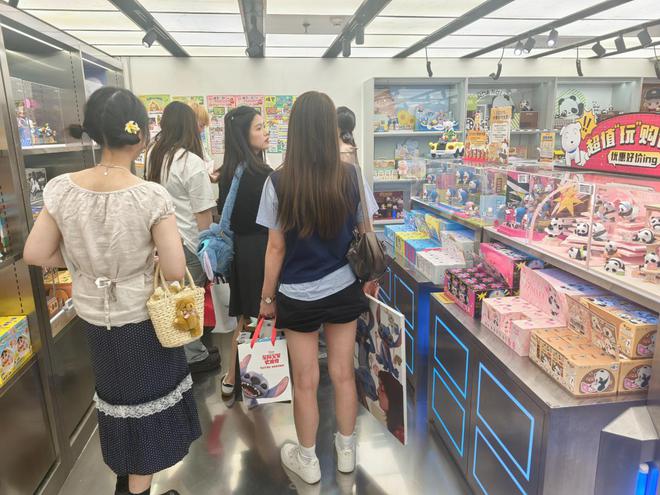“史迪奇來了”背后：影視衍生品迎來新風(fēng)口(圖3)