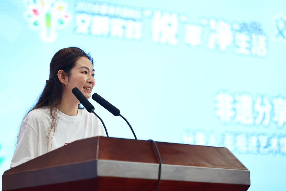 長(zhǎng)春凈月高新區(qū)：版權(quán)意識(shí)浸潤(rùn)校園 文化創(chuàng)新煥發(fā)活力(圖5)